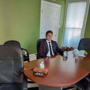 Meet your Posher, Marcelo